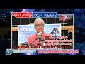 ஜனாதிபதி கோட்டாபய ராஜபக்சவின் கருத்துக்கு சுமந்திரனின் பதில்...