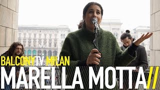 MARELLA MOTTA - ALL THAT I HAVE (BalconyTV)