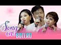 Tuyệt Đỉnh Song Ca Bolero Sầu Tím Thiệp Hồng - Song Ca Nhạc Vàng Bolero QUANG LẬP