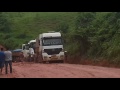 Estrada da vila união Marabá chamada de buraco fundo(2)