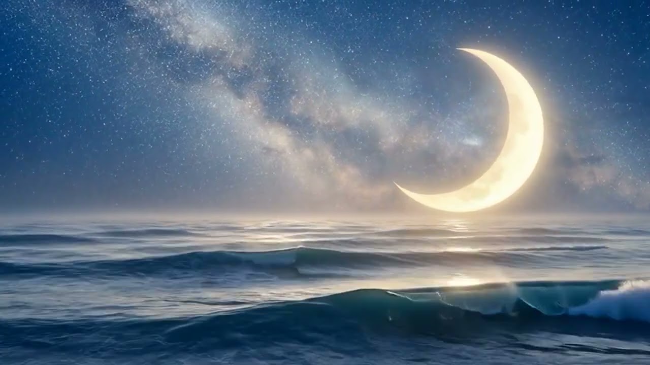 ShinSushi Label - Greek   Moon And Ocean   Instrumental