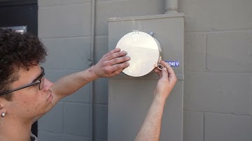 Smart Meter Cloak Promo