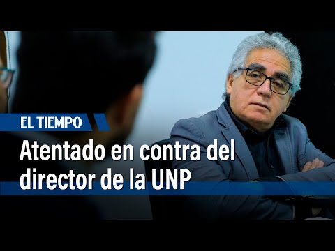 Atentado en contra
