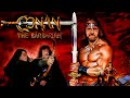 Conan the Barbarian (1982) - Nostalgia Critic