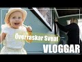 Fixar iordning kontoret! | VLOGG