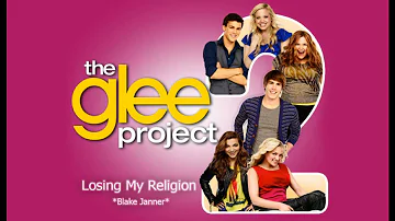 The Glee Project 2x09 - Losing My Religion (Audio)