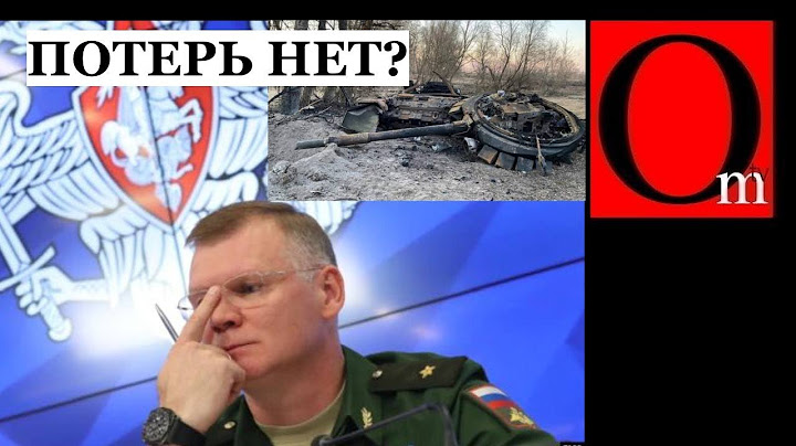 Главная потеря РФ в этой "спецоперации" - это потеря мозгов