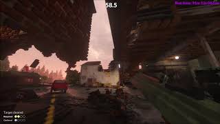 Teardown - Power Outage (Alarm%, Glitchless) 9.066s screenshot 4