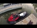 SeaDoo RXT260 ride.....it's supercharged!...and redonkulous!