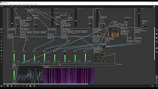 Samplepa - max/msp/gen granular patch