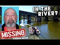 66-Year Old Man MISSING 4 Months In Truck Near River (Freddie Lee Smith)