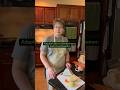 Adaptive tools: Pampered Chef’s Rapid Prep Mandoline is great for with Essential Tremor patients.