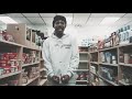 TBG TBone - Big Shit Feat. King Meal