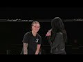 Free Fight | Chelsey Bennett vs Stetsin Jade