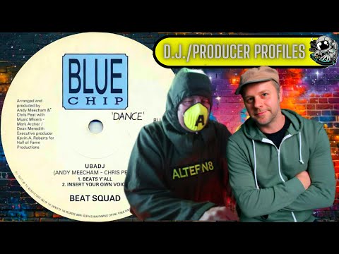 Beat Squad — Beat Squad– Insert Your Own Voice(Ubadj)#1989 #electro #house #housemusic #playlist #profiles #rave