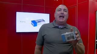 SHOT Show 2019: Aguila Ammunition Hollow Points