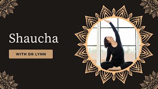 Shaucha By Career Zen