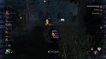 Flashlight save in 2v8