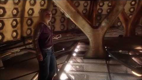 Doctor Who - Rose - "It