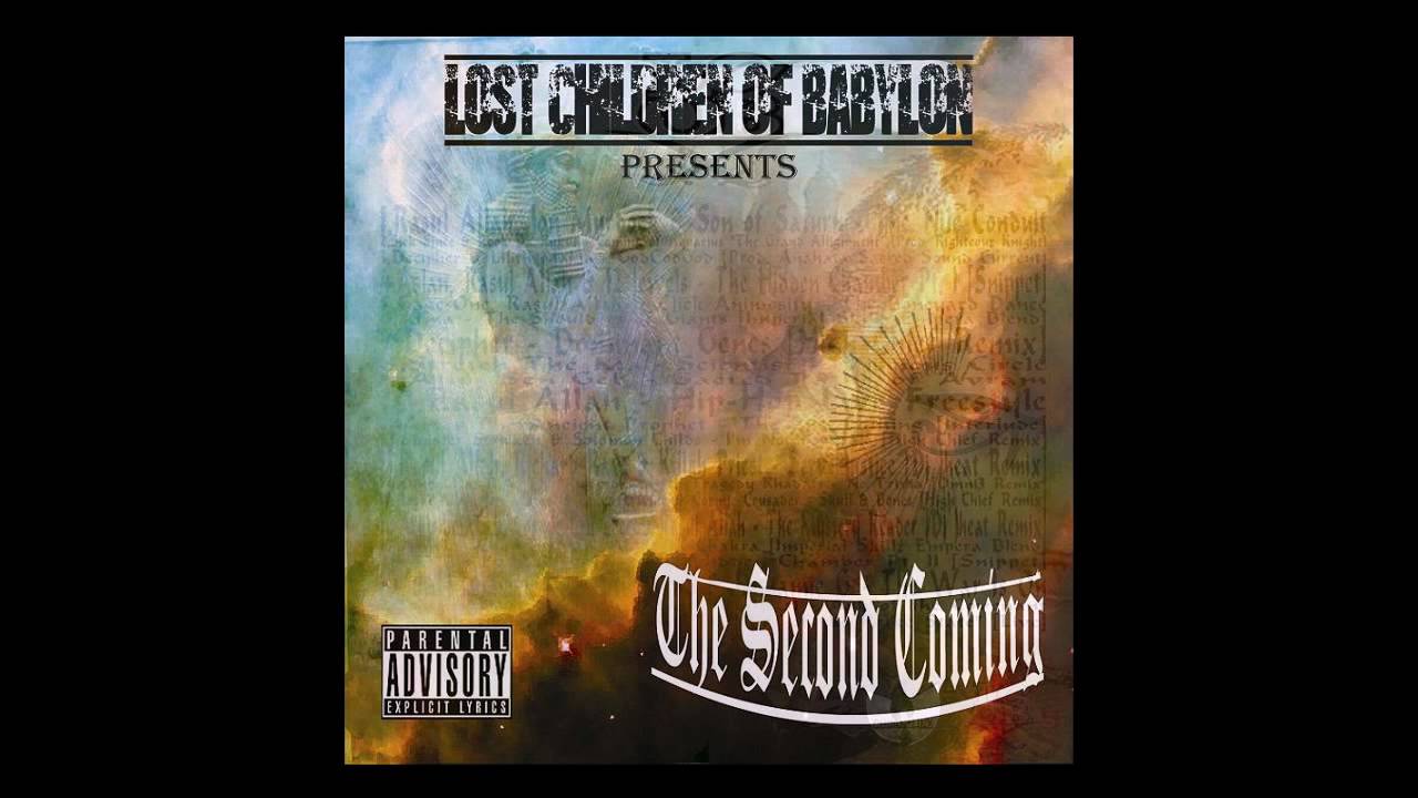 ATMA - Chop'em Up With Da Chakra - Imperial Skillz Empera Blend