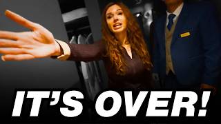 Nick Lee & Amouranth's MASSIVE Fight! (COPS CALLED)