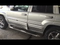 2004 Jeep Grand Cherokee Parts