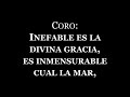 CG 08 Maravillosa Gracia Pista Letras CG 08 Maravillosa Gracia Pista Letras