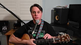 Introduction to Acoustic Guitar