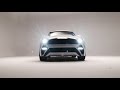 Превосходный тюнинг для Infiniti QX70 BodyKit DRACO™