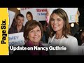 Live: Update on Savannah Guthrie's missing mom Nancy Guthrie