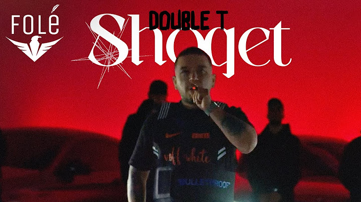 Double T - Shoqet (TT)