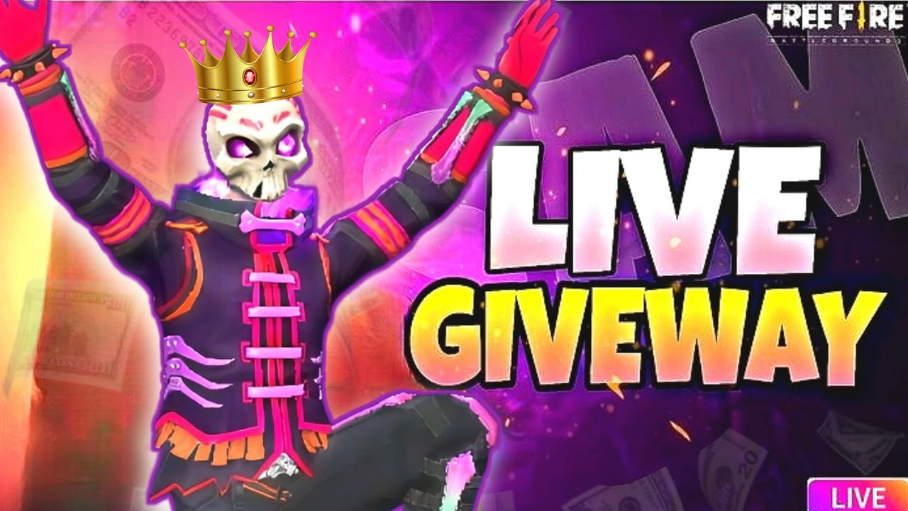 FREE REDIM CODE GIVEAWAY🎁 @LIVE - YouTube