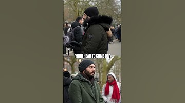 Apostasy Punishment In Islam