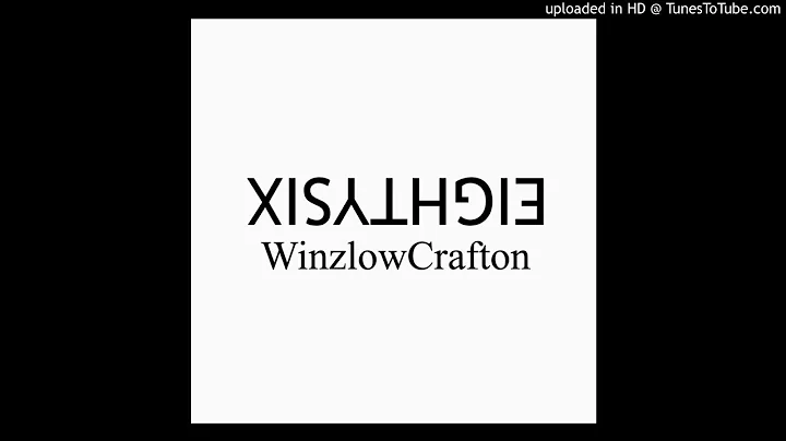 EIGHTYSIX - WinzlowCrafton