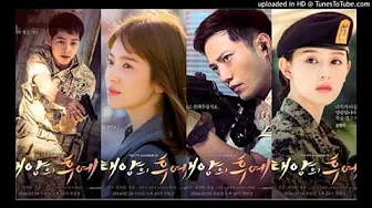 Sg wannabe - by my side ost Sg wannabe - by my side ost