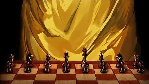 Searching for a world that doesn