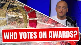 Josh Pate On CFB's Flawed Award Voting Process (Late Kick Cut)