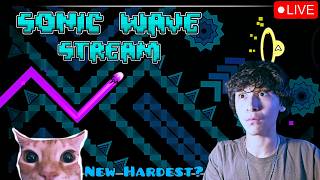 🔴STREAM 5 | Sonic Wave 48%X4🔴28-100, 39-100X2🔴Locking In🔴