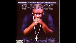 G-Macc 4oe No Reason ft. Brotha Lynch Hung &amp; Zigg Zagg