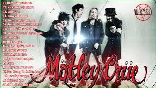 Motley Crue Greatest Hits Full Album 2020 - Best Songs of Motley Crue 2020