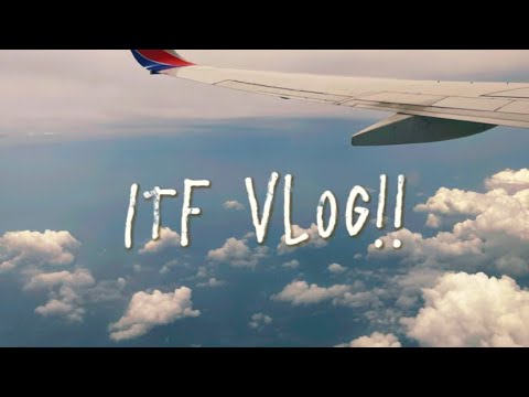 ITF Vlog