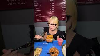 Nemu maklor terenak di tengah kota Bandung, dan ini enak bgt woi😭 #midoriko