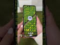 Unboxing Motorola’s $700 FIFA World Cup Edition Razr