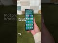 Unboxing Motorola’s $700 FIFA World Cup Edition Razr