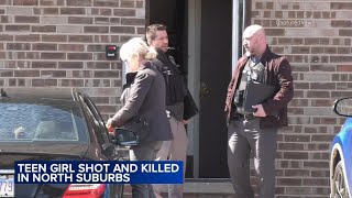 Glenbrook South Students Mourning Teen Killed In Weekend Shooting