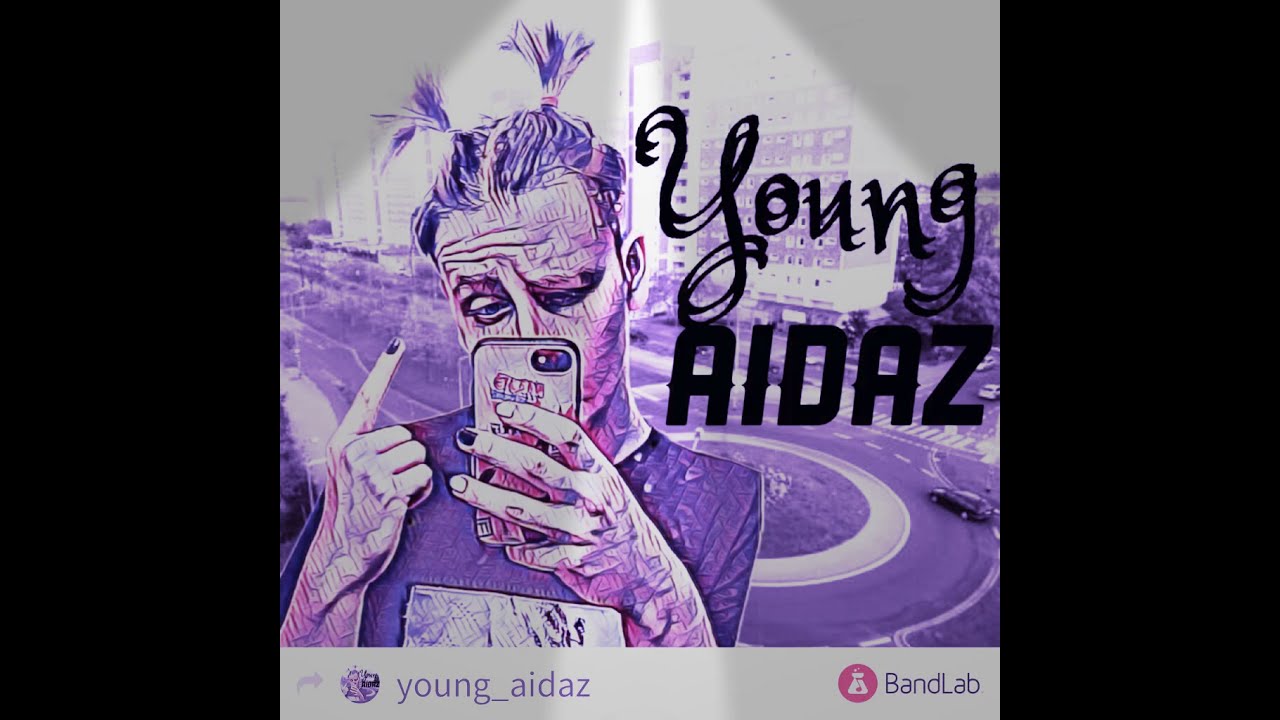 YoungAidaz - Rapgame (Beat prod. by „hey elevxted“)