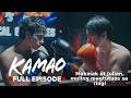 Kamao: Makmak at Julian, muling magtutuos sa ring! (Full Episode 80) September 14, 2026