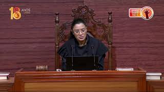 FALA ANGOLA  com Pedro Paxi (26/10/2026)