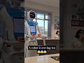 #Robot serving tea😲😲#interesting #india #human #robot #tea #technology