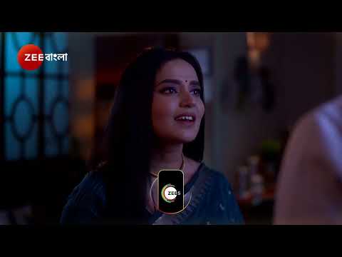 Anondi | Ep - 154 | Preview | Feb 24 2025 | Zee Bangla